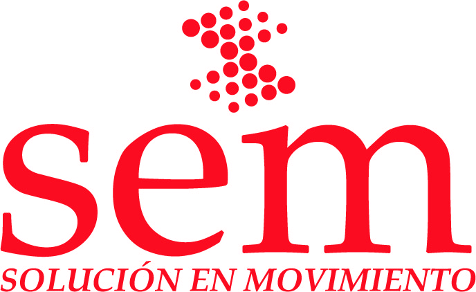 SEM SOLUCIONES EN MOVIMIENTO