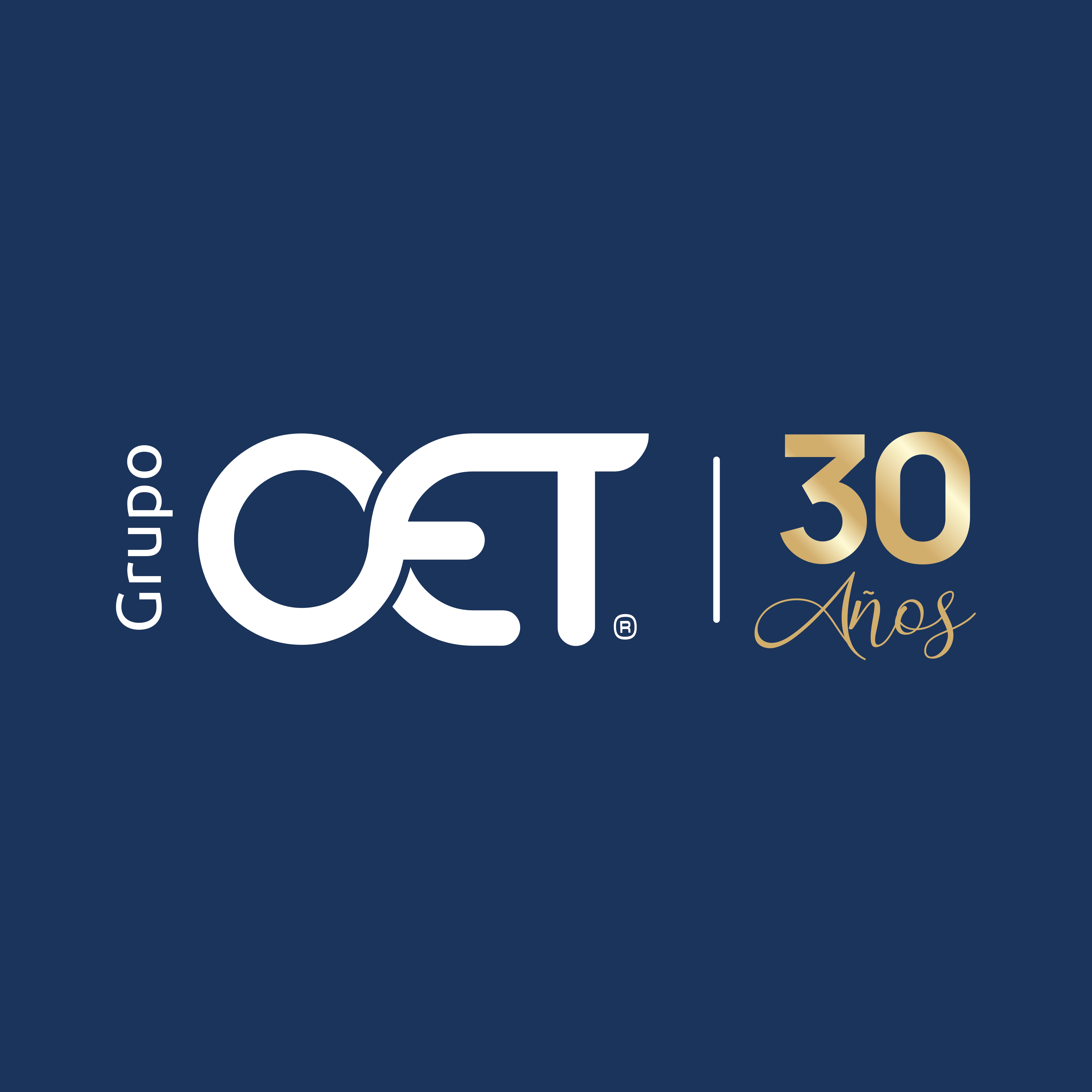GRUPO OET
