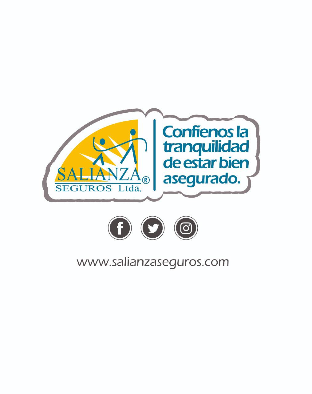 SANIN ALIANZA LTDA