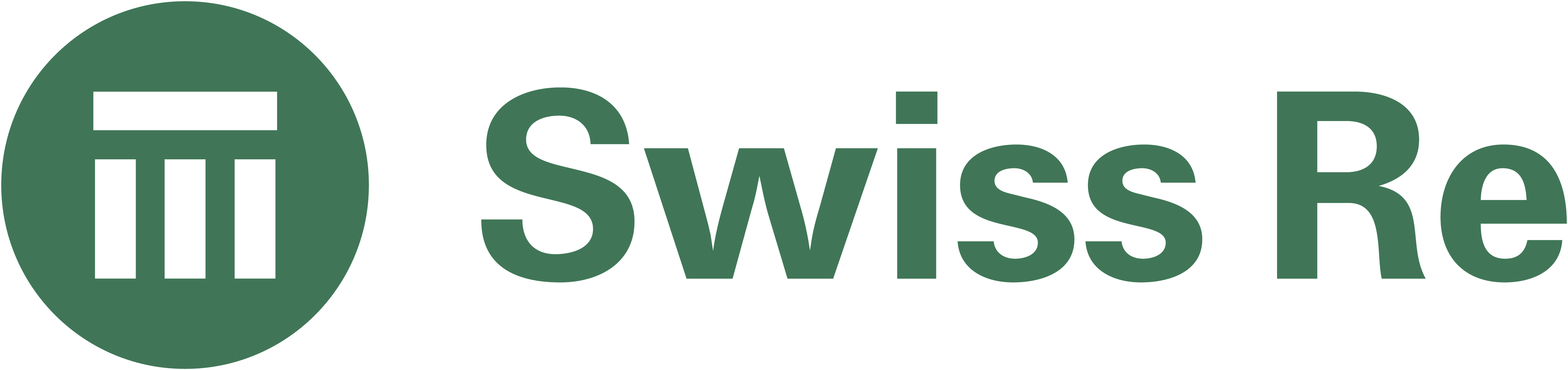 SWISS RE COLOMBIA OFICINA DE REPRESENTACIÓN