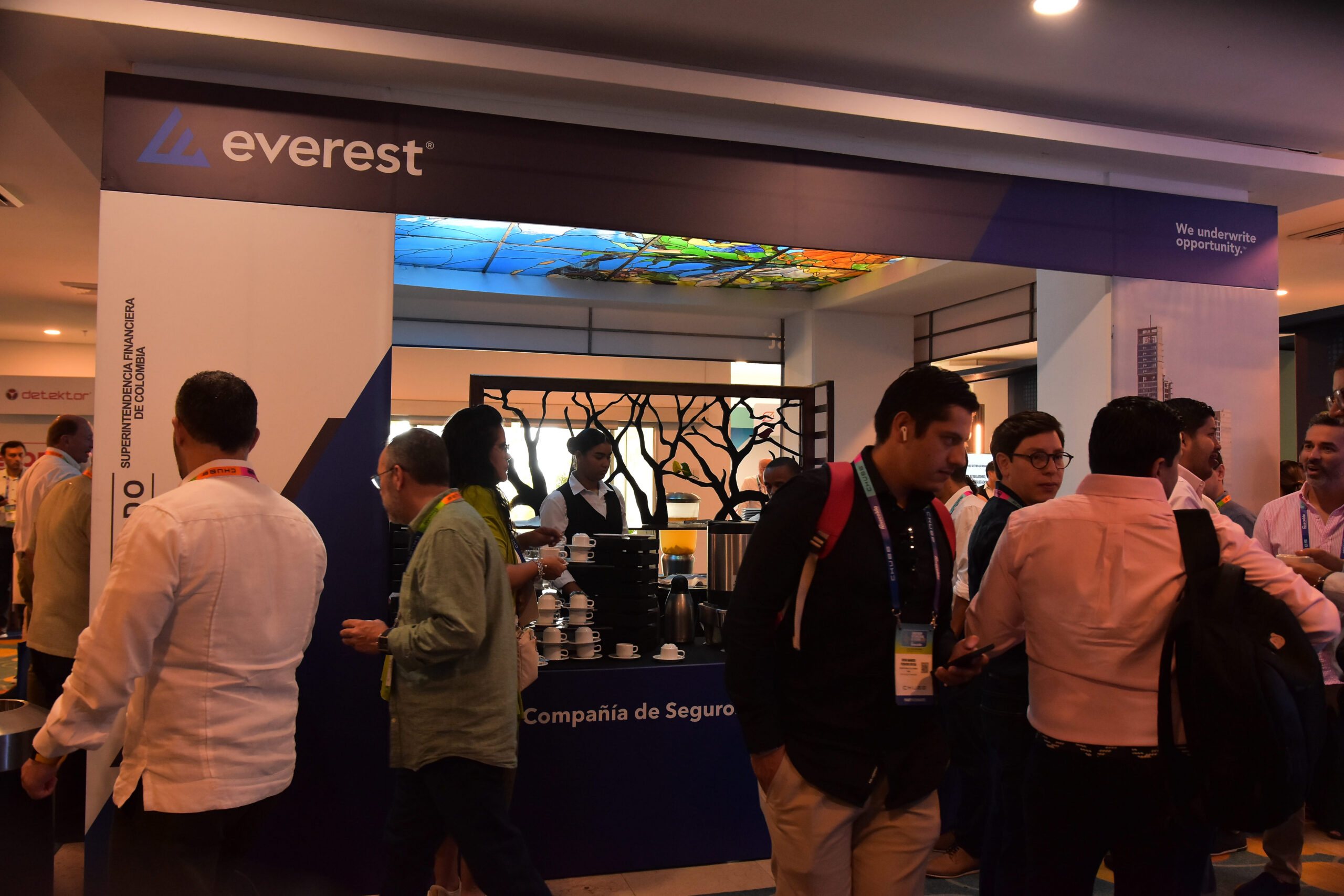 Congreso internacional de Derecho de Seguros 2025