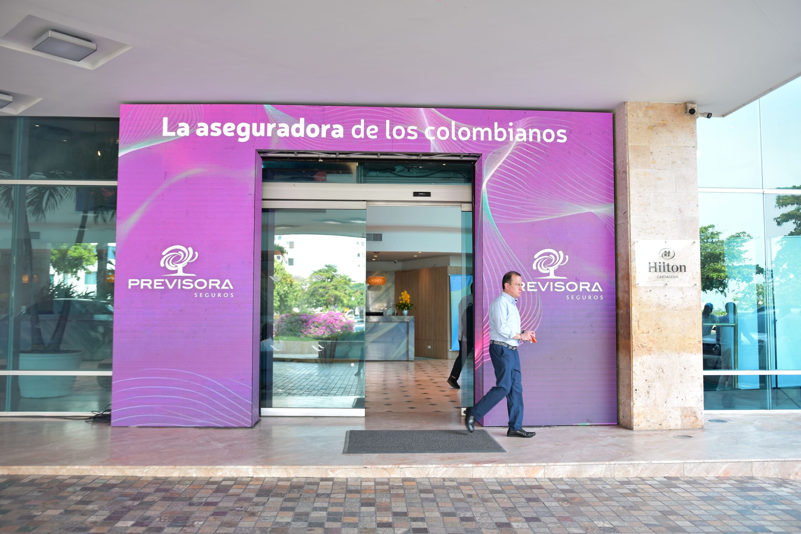 Congreso internacional de Derecho de Seguros 2025