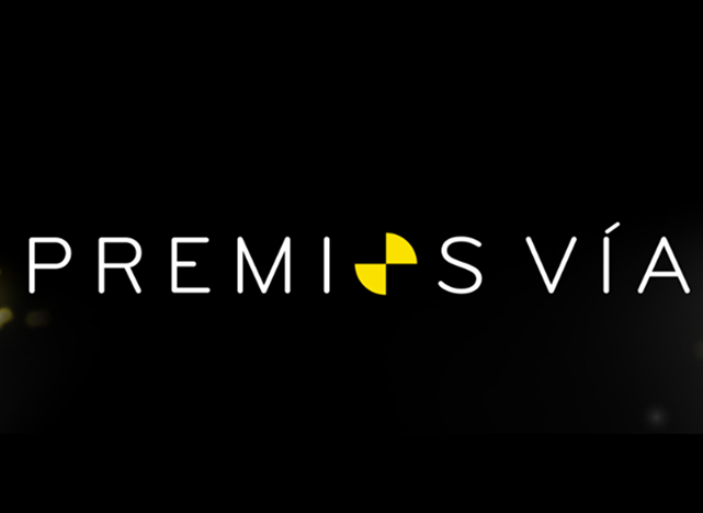 Logo Premios Via Federación de Aseguradores de Colombia