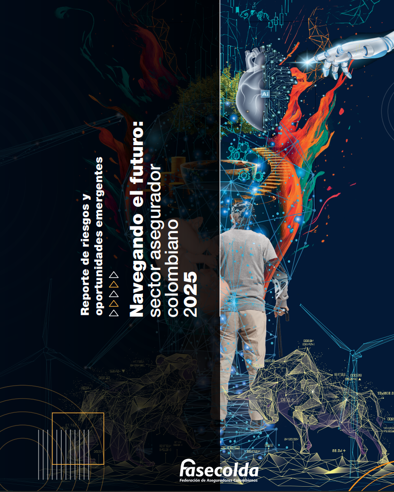 Congreso internacional de Derecho de Seguros 2025